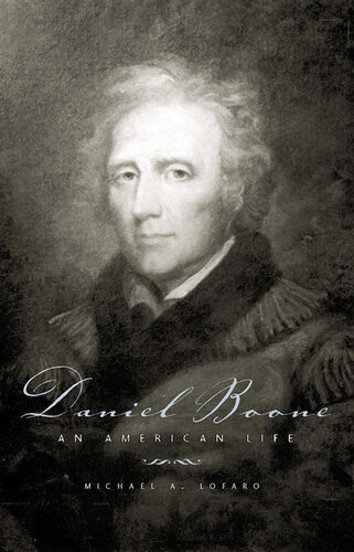 Daniel Boone: An American Life