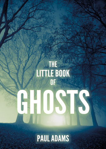 The Little Book of Ghosts