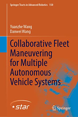 Collaborative Fleet Maneuvering for Multiple Autonomous Vehicle Systems