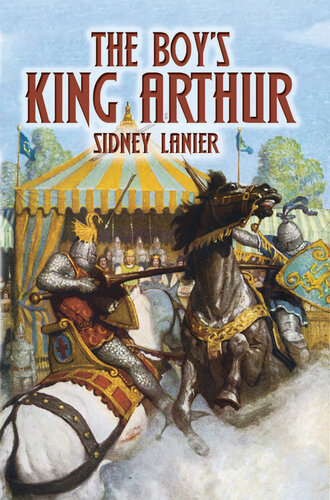 The Boy's King Arthur