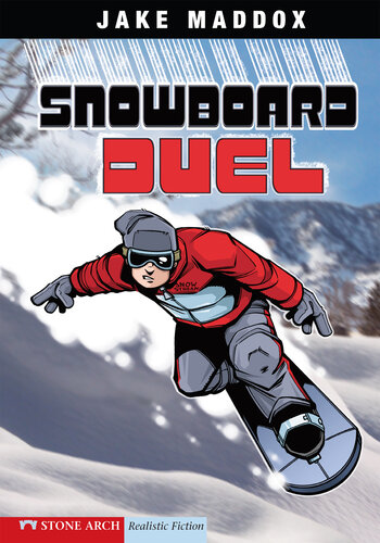 Snowboard Duel