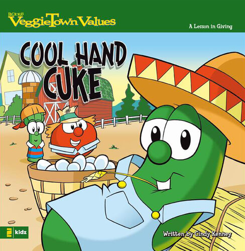 Cool Hand Cuke: A Lesson in Giving