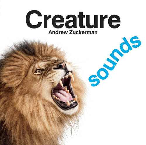 Creature Sounds