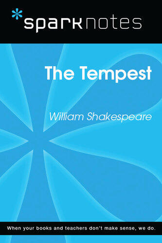 The Tempest