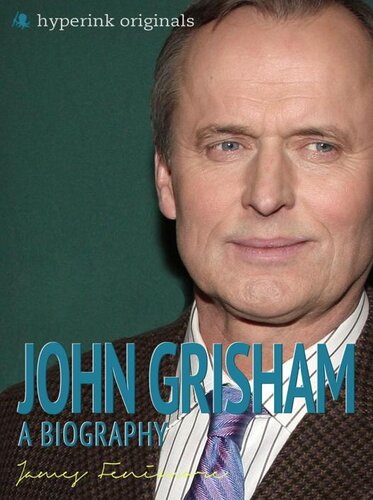 John Grisham: A Biography