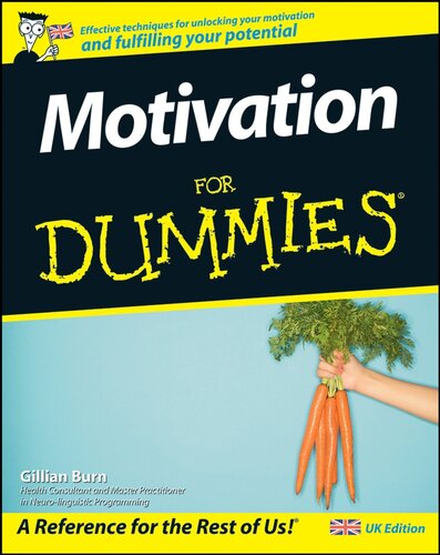 Motivation for Dummies