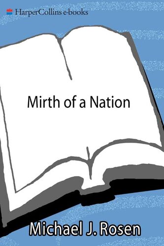 Mirth of a Nation: The Best Contemporary Humor