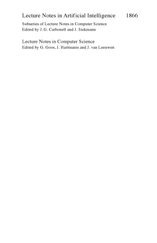 Inductive Logic Programming: 10th International Conference, ILP 2000 London, UK, July 24–27, 2000 Proceedings