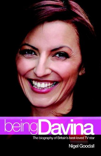 Being Davina