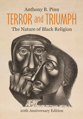 Terror and Triumph: The Nature of Black Religion