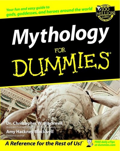 Mythology for