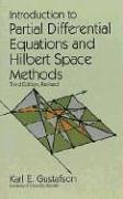 Introduction to Partial Differential Equations and Hilbert Space Methods