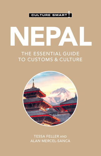 Nepal--Culture Smart!: The Essential Guide to Customs & Culture