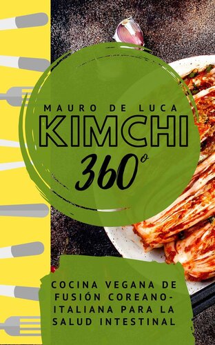 Kimchi 360°