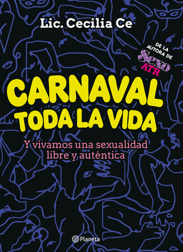 Carnaval toda la vida