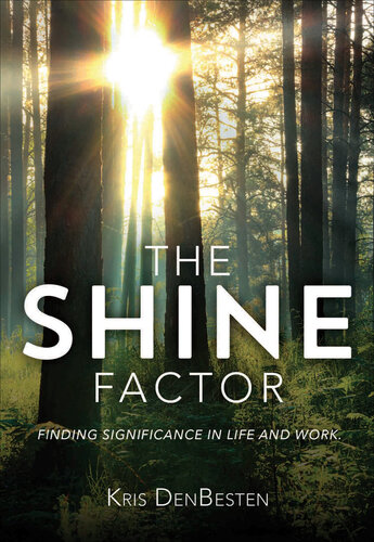 The Shine Factor