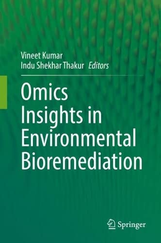 Omics Insights in Environmental Bioremediation