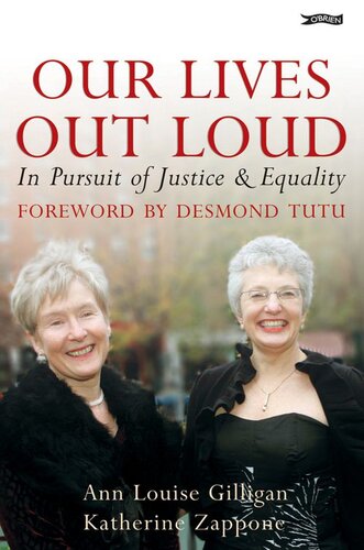 Our Lives Out Loud: In Pursuit Of Justice And Equality