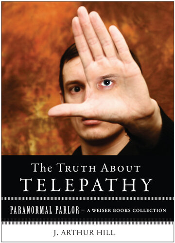 The Truth About Telepathy