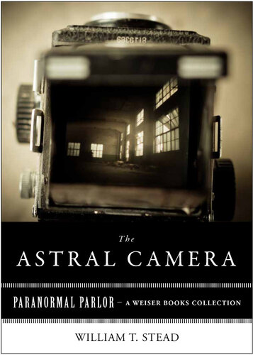 Astral Camera