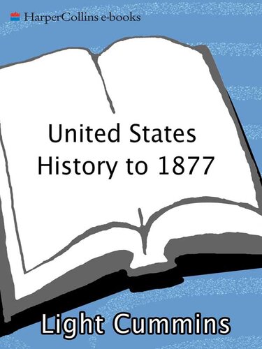 United States History to 1877