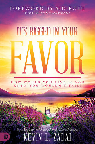 It's Rigged in Your Favor: How Would You Live If You Knew You Wouldn't Fail?