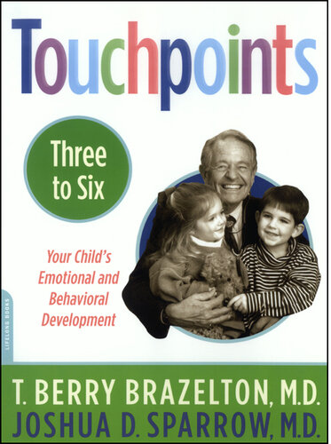 Touchpoints-Three to Six