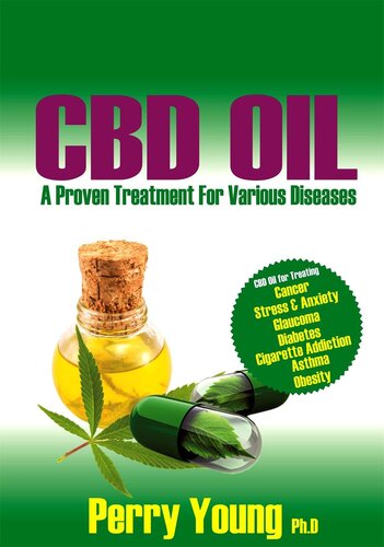 Cbd Oil