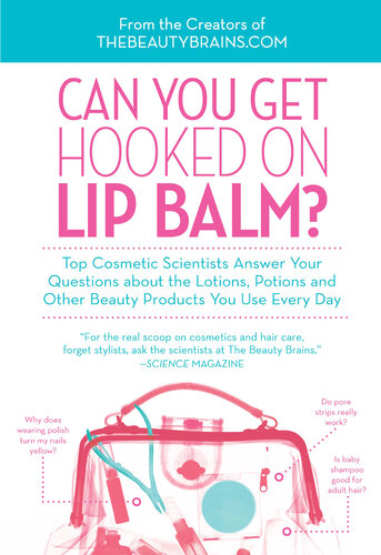 Can You Get Hooked on Lip Balm?