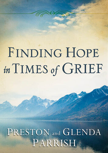 Finding Hope in Times of Grief