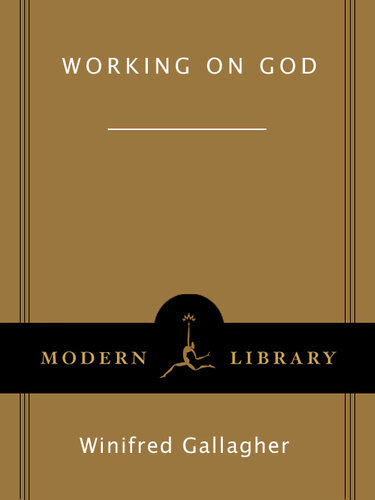 Working on God