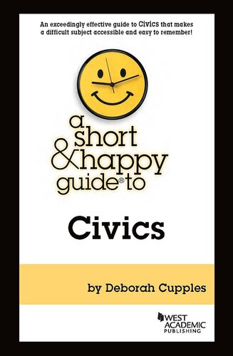 A Short & Happy Guide to Civics