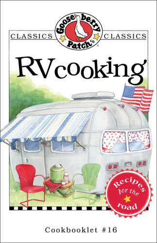 RV Cooking Cookbook