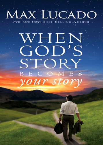 When God's Story Becomes Your Story