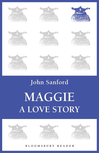 Maggie: A Love Story