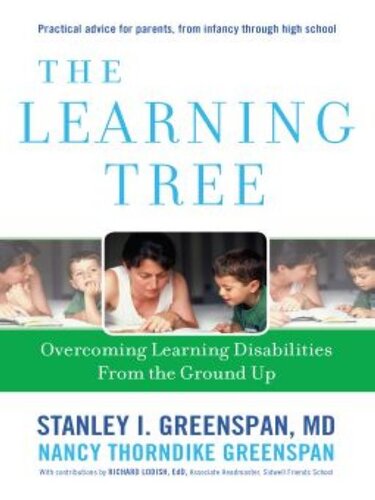 The Learning Tree: Overcoming Learning Disabilities from the Ground Up