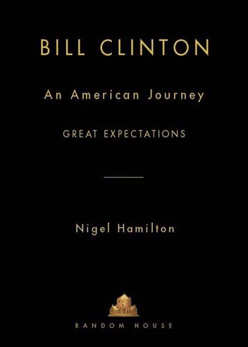 Bill Clinton: An American Journey