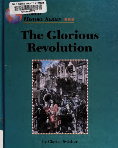 The Glorious Revolution