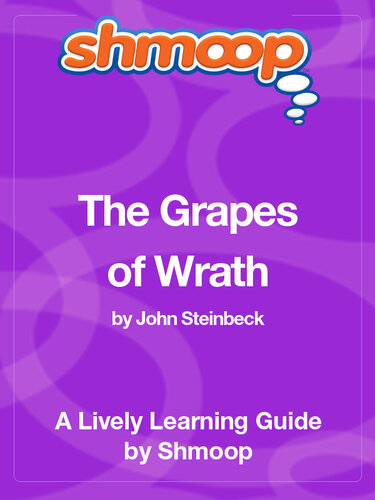 The Grapes of Wrath