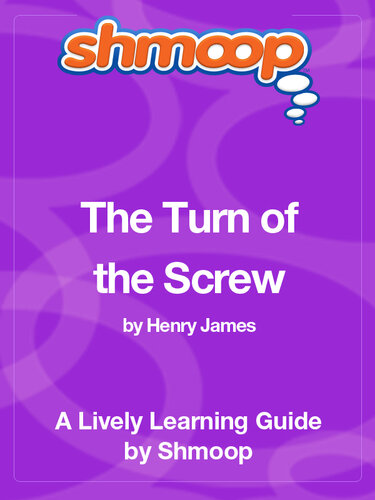 The Turn of the Screw