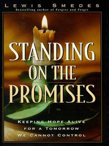 Standing On The Promises