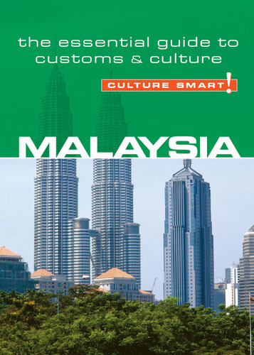 Malaysia--Culture Smart!: The Essential Guide to Customs & Culture