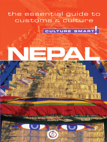 Nepal--Culture Smart!: The Essential Guide to Customs & Culture