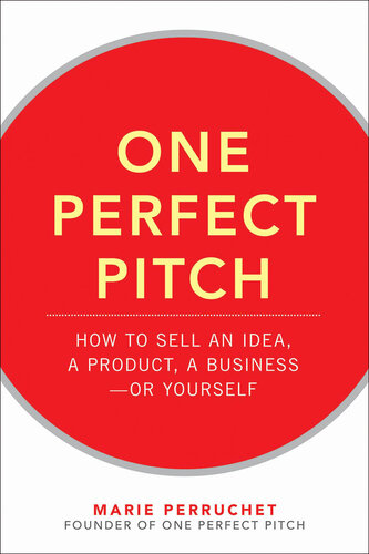 One Perfect Pitch