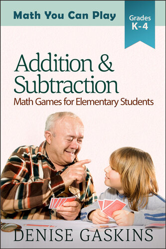 Addition & Subtraction