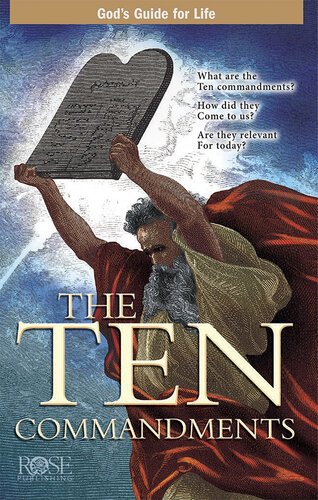 The Ten Commandments