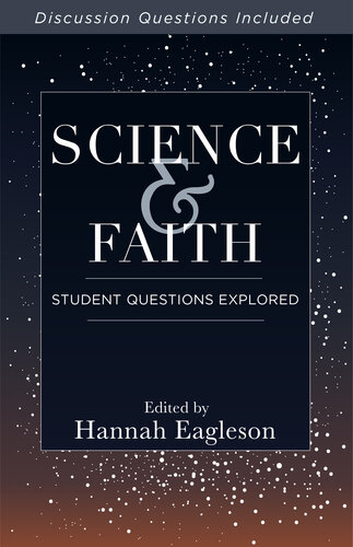 Science and Faith: Student Questions Explored