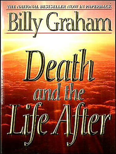 Death And The Life After