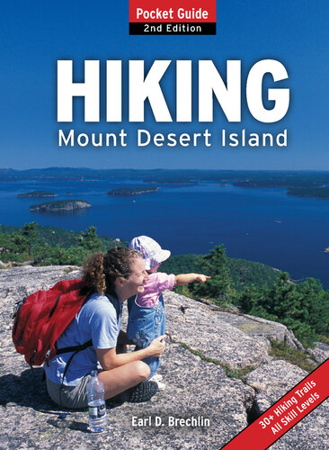 Hiking Mount Desert Island: A Pocket Guide