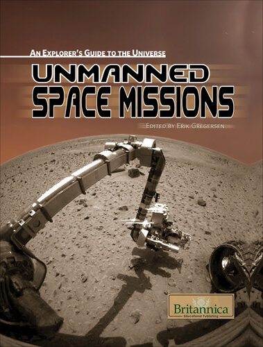 Unmanned Space Missions